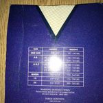 New Sexy White Fishnet Garterbelt Pantyhose 5’ Photo 4