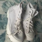 Converse  High Top White Photo 0