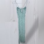 Love Tree  Women’s Ditsy Floral Maxi Dress Photo 2