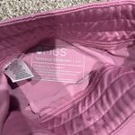 FIGS  pink scrub set Photo 2