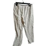 Charter Club  Intimates gray loungewear pajama set size medium Photo 5
