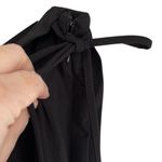 Future Collective Pants Skirt Black Women's Wide Photo 5