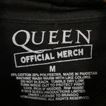 Urban Outfitters Queen A Night at the Opera Zodiac Crest Rock Band Hoodie M Photo 3
