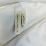 Love Tree  White Lace Top 1 Pc Swimsuit Sz Medium Photo 6