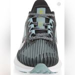 Nike Womens New  Air Winflo 9 Running Shoe Black Light Madder Root Photo 3