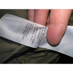 Zuda Long line camo puffer vest trendy sports mom L Green Size L Photo 6