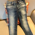 American Eagle Outfitters Super Stretch Jeans Photo 0