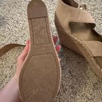 Marc Fisher Espadrille Wedges Photo 1