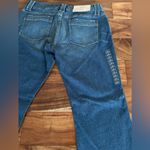 Gap NEW Ultra Low Rise Bootcut Jeans Photo 2