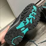 Cabela's Blue and Gray Athletic Shoes with Durable Design Photo 3