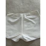 English Factory  Tuckernuck Skort Ivory Size L Photo 3