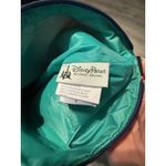 Disney Parks Mickey Mouse Quilted Crossbody Bag Authentic Original Photo 5