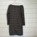 Altar'd State NWOT Altar’d state Opal Plaid Coat Photo 11