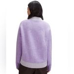 Lululemon - Alpaca Wool-Blend V-Neck Sweater Sz M Photo 1