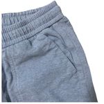 Athleta | Farallon Heathered Wide Leg Crop Sweat Pant Size 2 Photo 4