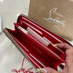 Christian Louboutin Chridtian Louboutin Loubinthesky Wallet Photo 6