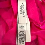 Victoria's Secret  Unlined Bralette in Hot Pink, Size 36D Photo 2