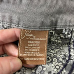 Paige  Denim Women's Gray Verdugo Jegging Jeans - Size 29 - Skinny Leg Made in US Photo 3