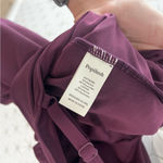 Populist Shapewear Ruched Cross Photo 8