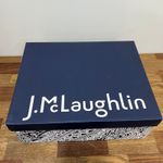 J. McLaughlin  Ashlyn Boot 8.5 Brown Leather Suede Ankle NEW $298 Toasted Coconut Photo 3