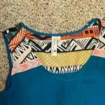 Pink Owl Cute sleeveless top Photo 2