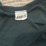 Set active Tank Top Green Photo 2