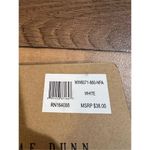 Rae Dunn  USA Woman’s Slippers Size Medium 7-8 NEW MSRP $38 Photo 8