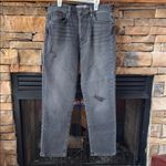 joe's jeans NWT  black Faye OG straight leg 29 / 8 stretch Photo 1