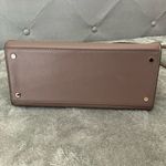 Kate Spade NWT Medium Staci Satchel in Dusk City Photo 5