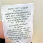 Jones New York  Signature White Linen Short Sleeve Button-Up Shirt - Size: 3X Photo 2