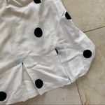 Derek Lam  10 Crosby NWT $495 Polka Dot Dress Sz 6 Photo 4