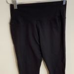 American‎ Giant Leggings Black Size 12 Photo 1