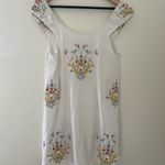 Wildflower Mini Dress Size M Photo 2