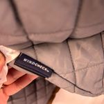 Lands' End Parka Coat Medium Barn Chore Cabin Jacket Photo 12