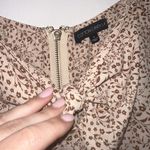 American Threads Cropped Long Sleeve Photo 4