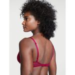 Victoria's Secret  Sexy Tee Unlined Demi Bra Size 34 C Photo 1