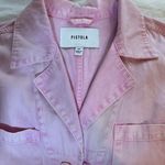 Pistola Pink Parker Romper Photo 2