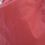 Woolrich The  Woman Full Zip Hooded Windbreaker SIZE S Photo 5