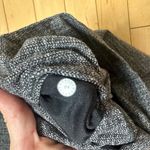 Lululemon Charcoal Grey Soft Leggings Size 2 Photo 5