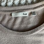Aritzia • wilfred free long sleeve jersey tee Photo 90