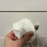 Lululemon  Hit Your Stride Skirt White Photo 8