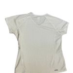 The North Face VaporWick Flight Tee | White Performance Shirt | Size L Photo 3