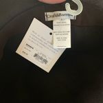 Croft & Barrow  NWT $38 Brown Wool Hat Photo 2