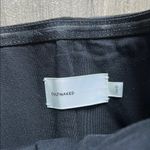 CULTNAKED Black Strapless Bodycon Dress Cocktail Size M Photo 1