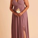 Birdy Grey Bridesmaid Dress  Dark Mauve Photo 0