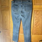 Bitten by Sarah Jessica Parker Skinny Jeans Size 14R Photo 2