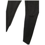 Cotton On New  Black High Rise Distressed Cropped Skinny Jean 4 Photo 5