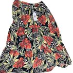 Panama Jack NWT , Long, Floral, Lightweight, Medium, Maxi Skirt. Photo 6