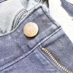 Loft Ann Taylor Curvy Crop Jeans size 26/2 Photo 5