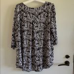 Iolani made in Hawaii top XL Black Photo 1